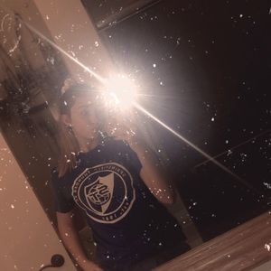 Meet your Posher, Ella